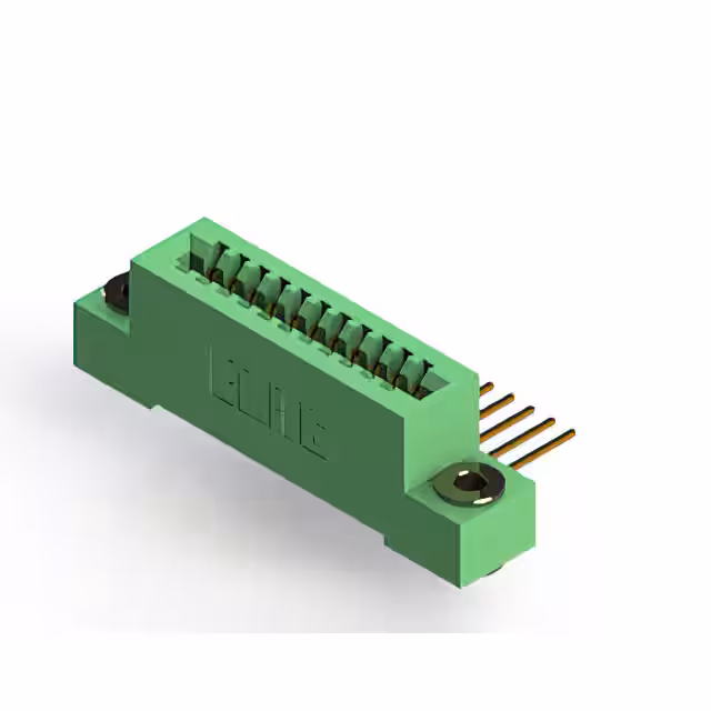 842-011-559-103 EDAC Inc.  Conectores de tableros de borde